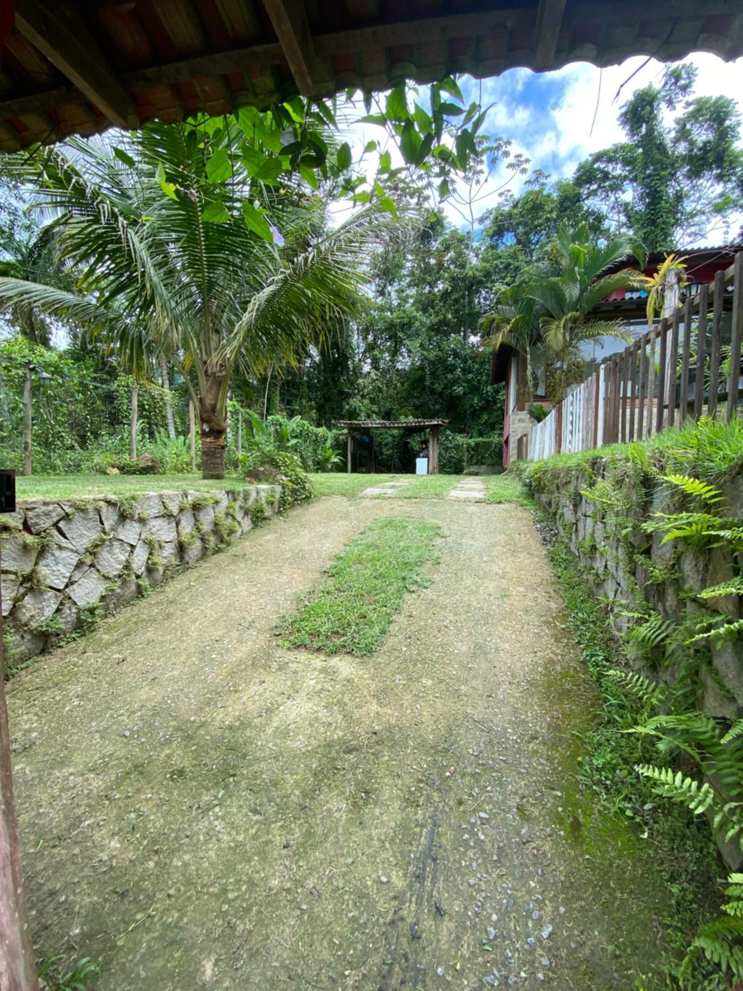 Recanto Verde Em Paraty Dış mekan fotoğraf